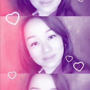 Meet your Posher, Listiana